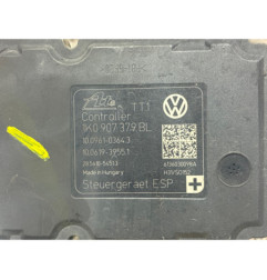 Bloc ABS (freins anti-blocage) VOLKSWAGEN TOURAN 2