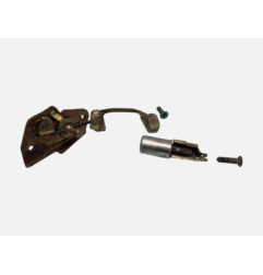 Serrure avant droit RENAULT R4
