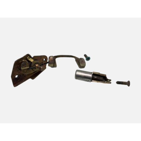 Serrure avant droit RENAULT R4