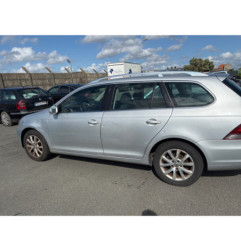 Pare boue avant droit VOLKSWAGEN GOLF 6