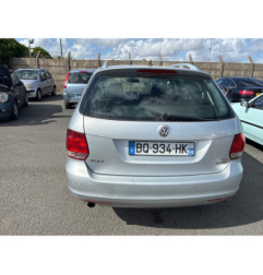 Pare boue avant droit VOLKSWAGEN GOLF 6