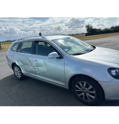 Pare boue avant droit VOLKSWAGEN GOLF 6