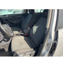 Pare boue avant droit VOLKSWAGEN GOLF 6