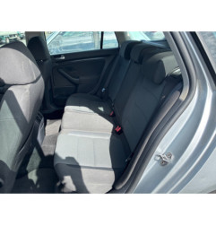 Pare boue avant droit VOLKSWAGEN GOLF 6