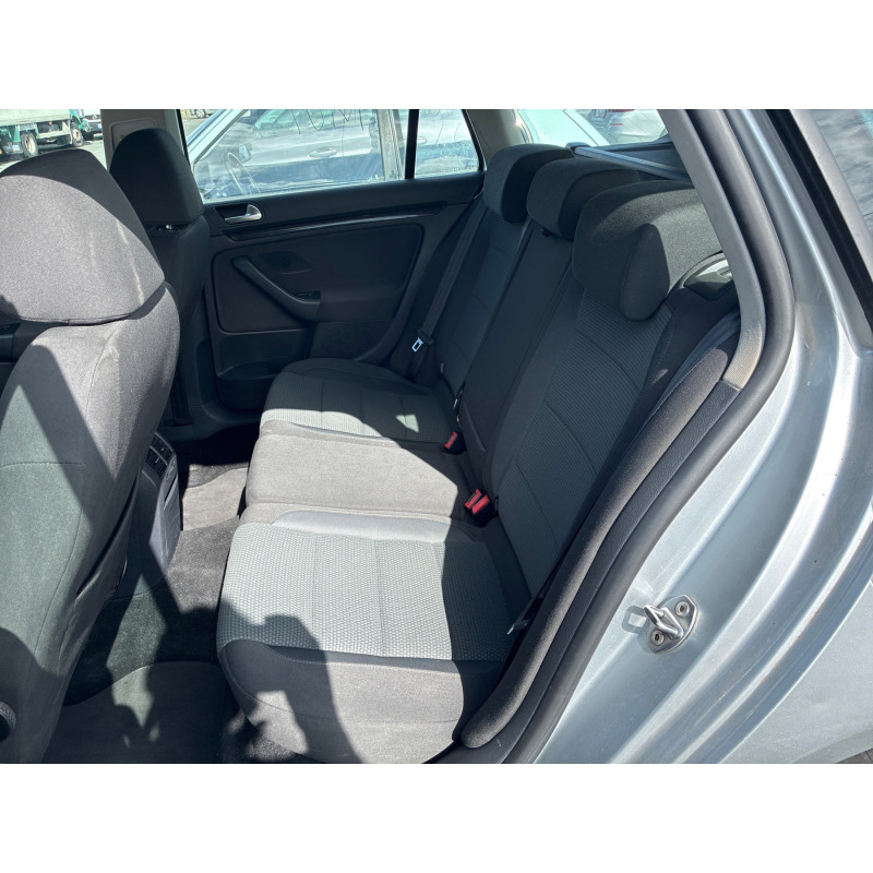 Pare boue avant droit VOLKSWAGEN GOLF 6 Photo n°16