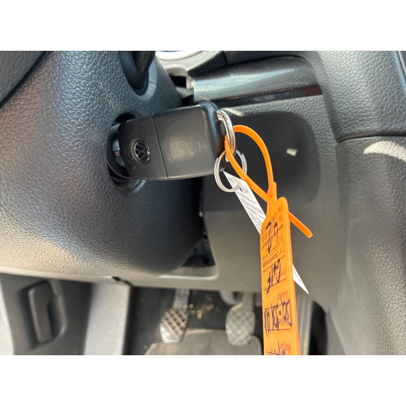 Pare boue avant droit VOLKSWAGEN GOLF 6 Photo n°17