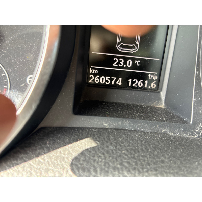 Pare boue avant droit VOLKSWAGEN GOLF 6 Photo n°19