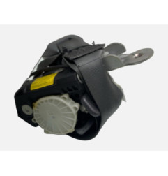 Pretensionneur de ceinture avant droit RENAULT CLIO 3 Photo n°1