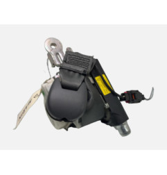 Pretensionneur de ceinture avant droit RENAULT CLIO 3