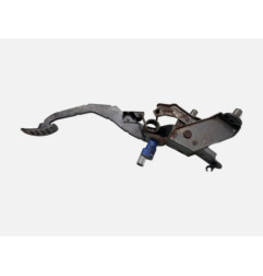 Pedale d'embrayage RENAULT CLIO 3 Photo n°1