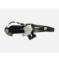 Leve vitre electrique arriere droit BMW SERIE 5 F11 Photo n°1
