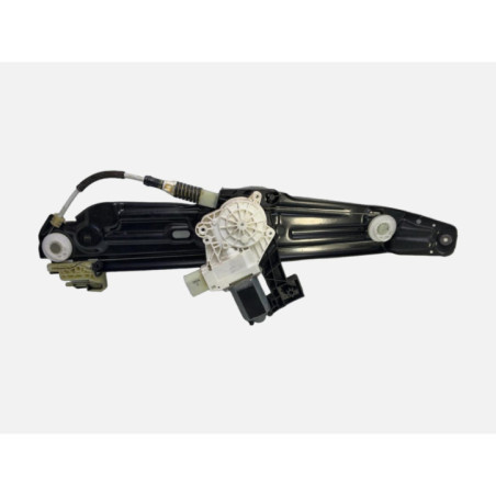 Leve vitre electrique arriere droit BMW SERIE 5 F11 Photo n°1