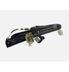 Leve vitre electrique arriere gauche BMW SERIE 5 F11 Photo n°1