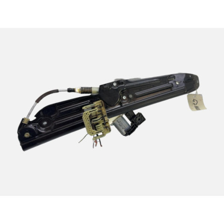 Leve vitre electrique arriere gauche BMW SERIE 5 F11 Photo n°1
