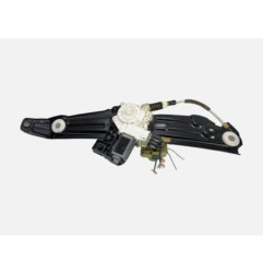 Leve vitre electrique arriere gauche BMW SERIE 5 F11