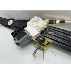 Leve vitre electrique arriere gauche BMW SERIE 5 F11