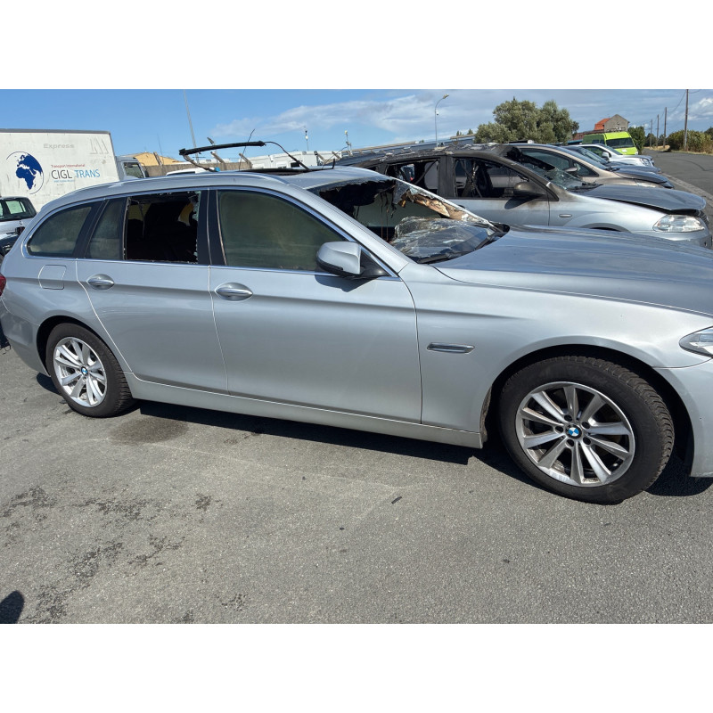 Leve vitre electrique arriere gauche BMW SERIE 5 F11 Photo n°13