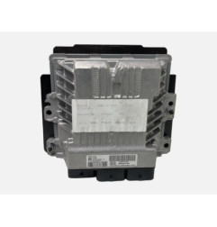 Calculateur moteur PEUGEOT 308 1 Photo n°1