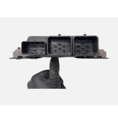 Calculateur moteur PEUGEOT 308 1