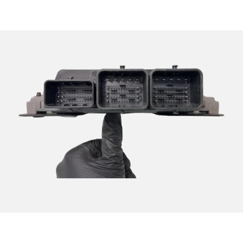 Calculateur moteur PEUGEOT 308 1 Photo n°3