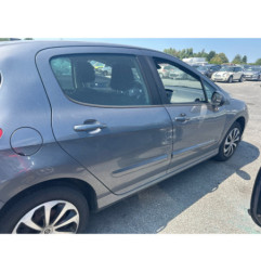 Calculateur moteur PEUGEOT 308 1