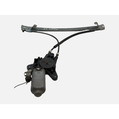 Leve vitre electrique avant gauche PEUGEOT 106 Photo n°1