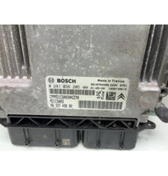 Kit de demarrage PEUGEOT PARTNER 3