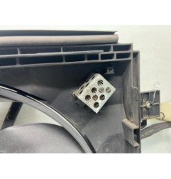 Moto ventilateur radiateur PEUGEOT PARTNER 3
