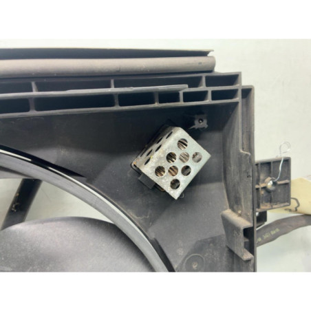 Moto ventilateur radiateur PEUGEOT PARTNER 3
