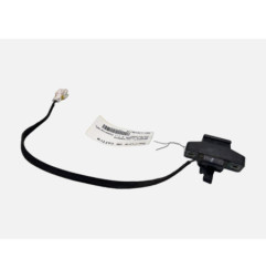 Serrure de coffre RENAULT CLIO 2