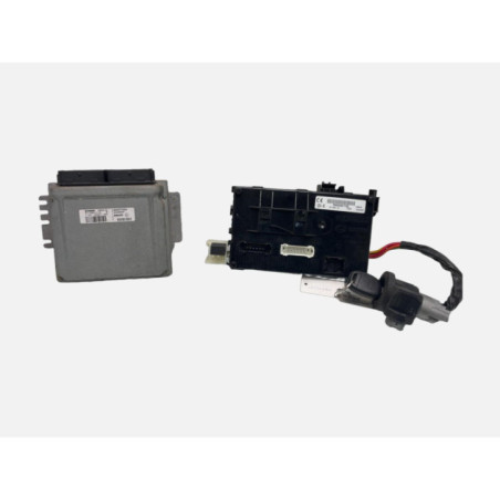 Kit de demarrage RENAULT CLIO 2 Photo n°1