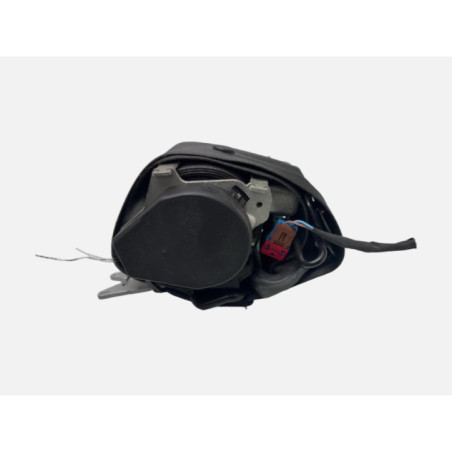 Pretensionneur de ceinture avant droit RENAULT MEGANE 3 Photo n°1
