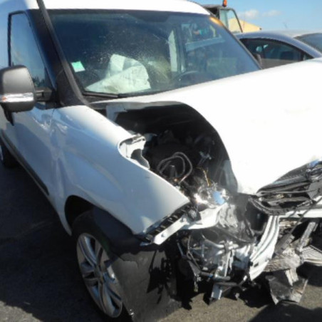 Etrier avant gauche (freinage) OPEL COMBO D