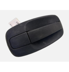 Poignee porte coffre gauche RENAULT TRAFIC 2 Photo n°1