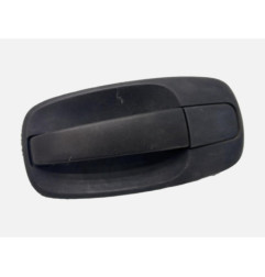 Poignee porte coffre gauche RENAULT TRAFIC 2