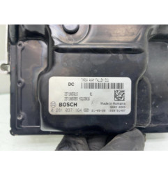 Calculateur moteur RENAULT TRAFIC 3 COURT