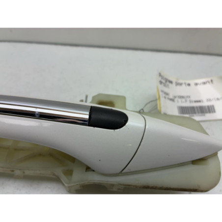 Poignee porte avant droit HYUNDAI I 40