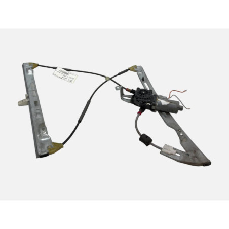 Leve vitre electrique avant gauche PEUGEOT 206 Photo n°1