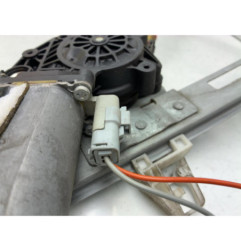 Leve vitre electrique avant gauche PEUGEOT 206