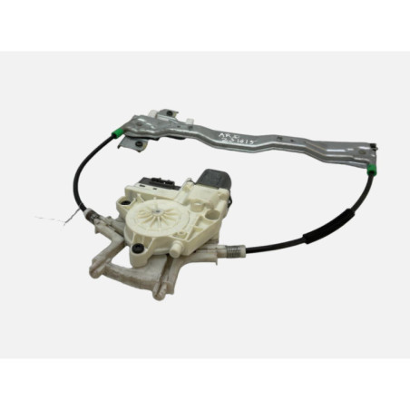 Leve vitre electrique arriere droit PEUGEOT 407 Photo n°1