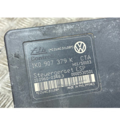Bloc ABS (freins anti-blocage) AUDI A3 2