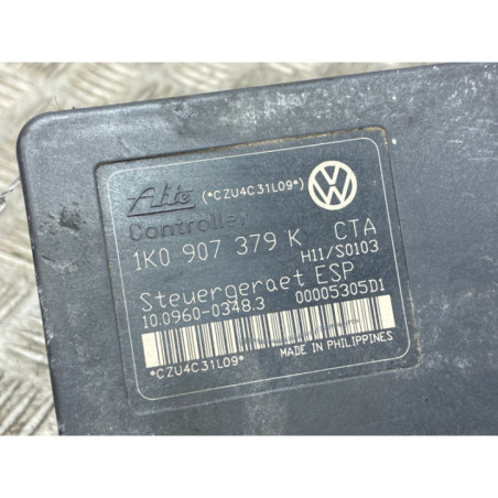 Bloc ABS (freins anti-blocage) AUDI A3 2