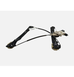 Leve vitre electrique avant droit BMW SERIE 1 E87 Photo n°1