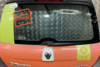 Malle/Hayon arriere RENAULT CLIO 2 CAMPUS Photo n°1