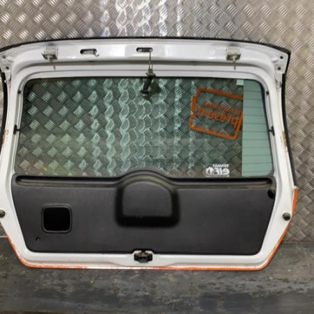 Malle/Hayon arriere RENAULT CLIO 2 CAMPUS