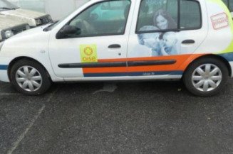 Malle/Hayon arriere RENAULT CLIO 2 CAMPUS