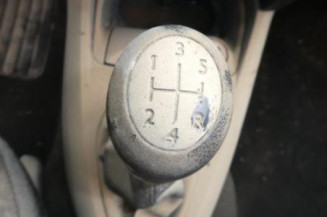 Malle/Hayon arriere RENAULT CLIO 2 CAMPUS