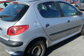 Bloc ABS (freins anti-blocage) PEUGEOT 206