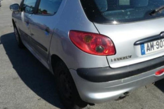 Bloc ABS (freins anti-blocage) PEUGEOT 206