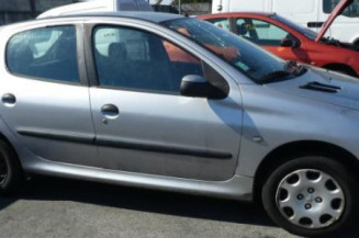 Bloc ABS (freins anti-blocage) PEUGEOT 206